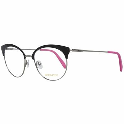 Brillenframe Dames Emilio Pucci EP5086-52005 Ø 52 mm