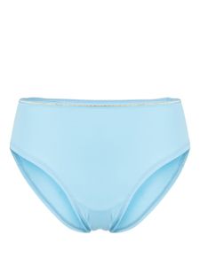 Marlies Dekkers tanga Dame de Paris - Bleu