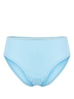 Marlies Dekkers tanga Dame de Paris - Bleu - thumbnail