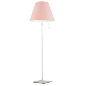 Luceplan - Costanza vloerlamp aluminium