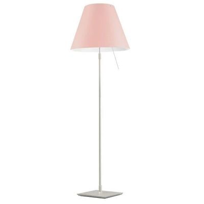 Luceplan - Costanza vloerlamp aluminium