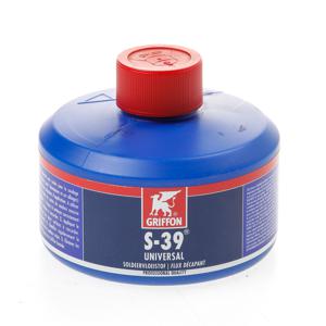 S-39 soldeervl.stof 320 ml