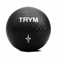 TRYM Medicine ball 4 kg