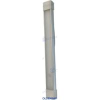 GS10446 - LED-PLAFOND VOOR BINNEN 14,4 W 12V-24V