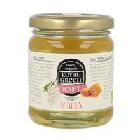 Royal Green Acacia honey bio 250 Gram