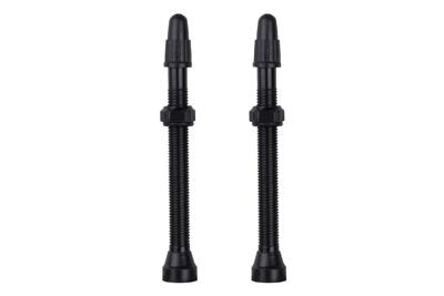 Eltin Presta Ventiel 60 mm - Zwart Eltin Presta Ventiel 60 mm - Zwart