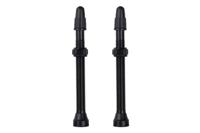 Eltin Presta Ventiel 60 mm - Zwart