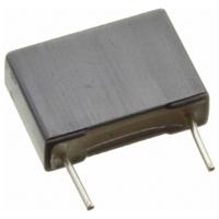 Kemet 60IF3100AA6AK 1 stuk(s) Foliecondensator Bulk