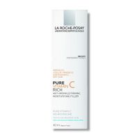 La Roche-Posay Pure Vitamine C Rijke Anti-Rimpel Dagcrème Droge Huid 40ml