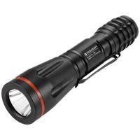TOOLCRAFT T50 Werklamp werkt op batterijen LED Met riemclip 50 lm 47 g TOOLCRAFT T50 Werklamp werkt op batterijen LED Met riemclip 50 lm 47 g
