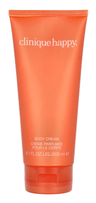 Clinique Happy Body Cream 200ml