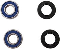 ALL BALLS Racing Wheel bearing sets 25-122 complete with simmerrings