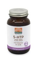 Mattisson 5-HTP 200mg Vitamine B1 & B6