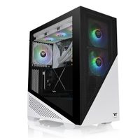 Divider 370 TG ARGB Tower behuizing