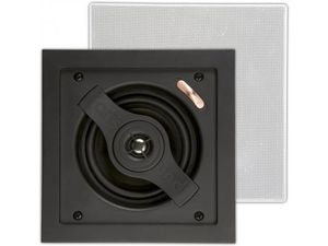 Artsound: SQ2060 Inbouw Speakers 2 stuks - Wit