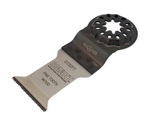 SMART blades SL PRO 32x42mm Blad hout gesn. 1st voor multitool