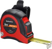 Hultafors Rolbandmaat PR - 8 meter - HU350303
