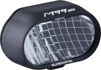 Supernova m99 mini pure 25 u series - e-bike headlight