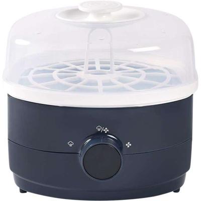 2-in-1 Sterilisator Droger - BEABA - Steril 'n' dry - Nachtblauw