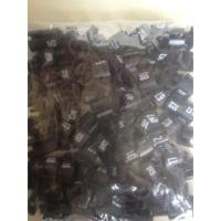 Collectieserie MINI zwart nummer 1-100