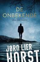 De onbekende - Jørn Lier Horst - ebook
