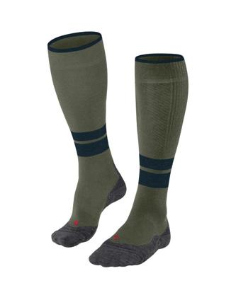 Falke Tk Compression Energy Wandelsok Heren Calla Green 39-42 W2