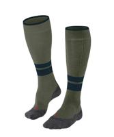 Falke Tk Compression Energy Wandelsok Heren Calla Green 39-42 W2