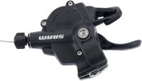 SRAM shift lever "x-3" 7-sp