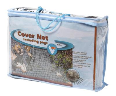 Cover Net 6 x 5 m - Vt