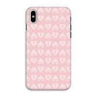Ass 'n Titties: iPhone XS Tough Case