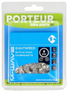 Porteur Ketting Porteur m-wave 3/32 e bike