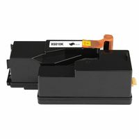 Xerox 106R01630 alternatief Toner cartridge Zwart 2000 pagin