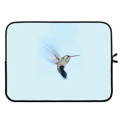 Kolibri: Laptop sleeve 15 inch