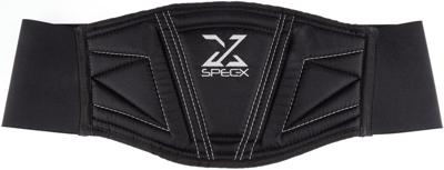 SPEC-X nierriem "sx-k2.02". kidney belts uni sx-k2.02 sw size xxl/3xl