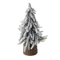 Boltze Home kunstkerstboom led ø16xh28cm