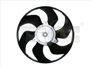 Koelventilator 8280014