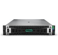 Hewlett Packard Enterprise Server DL380 G11 () Intel® Xeon Silver 4510 64 GB RAM 960 GB SSD P71674-425 - thumbnail