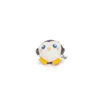 Knuffel voor honden Gloria MINI LENNON Wit Polyester Polypropyleen