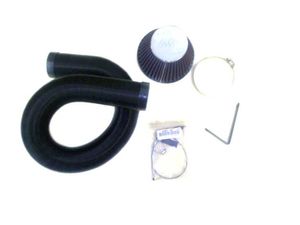 K&N 57i Performance Kit passend voor Ford Mondeo 1.8 1996-2000 (57-0201) 570201