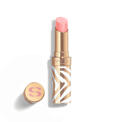 Sisley Make-Up Lipgloss Phyto Lip Balm 2 Pink Glow 3gr