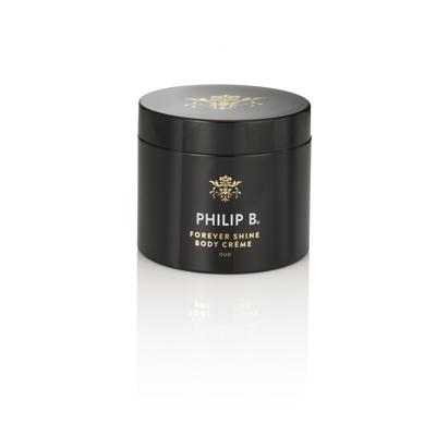 Philip B Forever Shine Body Crème Oud 236ml