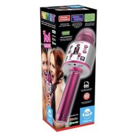 IDance Party Microfoon Roze IDance Party Microfoon Roze