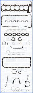 Complete pakkingsset, motor 50123000