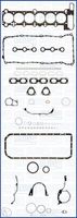 Complete pakkingsset, motor 50123000 Complete pakkingsset, motor 50123000