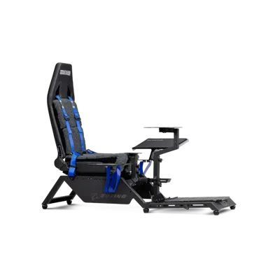 Next Level Racing - Boeing Flight Simulator - Commercial