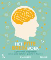 Het fitte breinboek (Paperback)