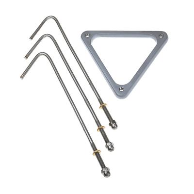 SLV BetonankersetPin M6 - 228712
