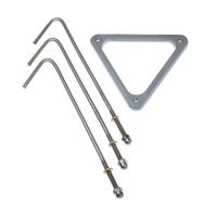 SLV BetonankersetPin M6 - 228712