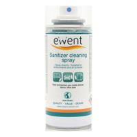 Desinfecterende Spray Ewent EW5676 400 ml