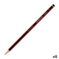 Potlood Staedtler Tradition 4H (12 Stuks)
